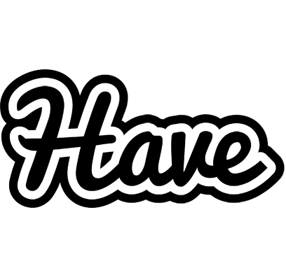Have chess logo