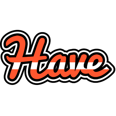 Have denmark logo