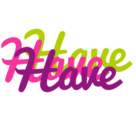 Have flowers logo