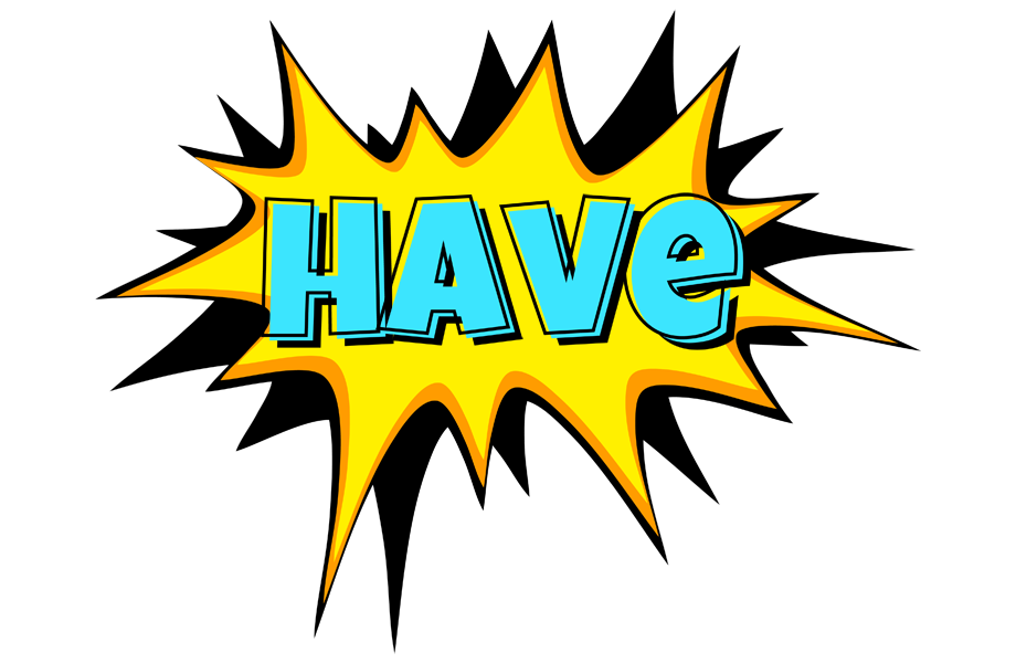 Have indycar logo