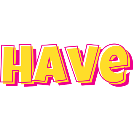 Have kaboom logo