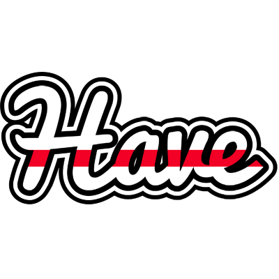 Have kingdom logo