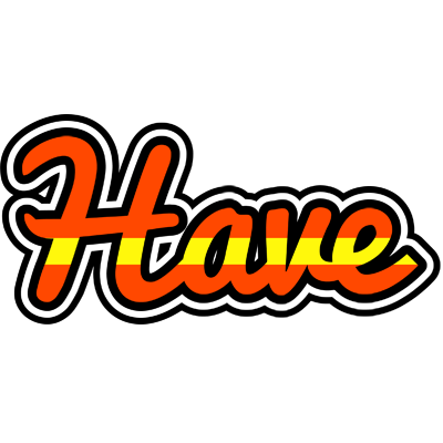 Have madrid logo