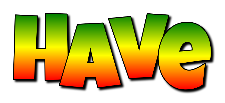 Have mango logo