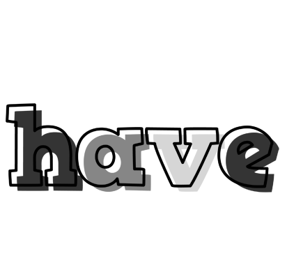 Have night logo