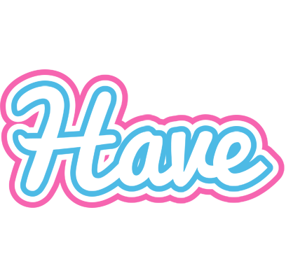 Have outdoors logo