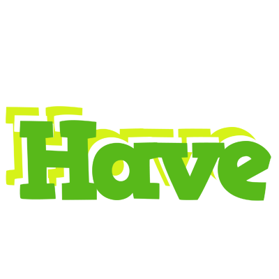 Have picnic logo