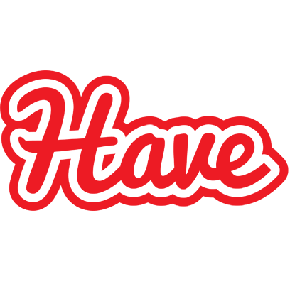 Have sunshine logo