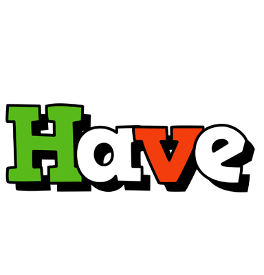 Have venezia logo