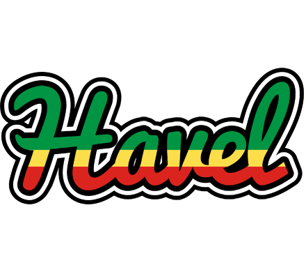 Havel african logo