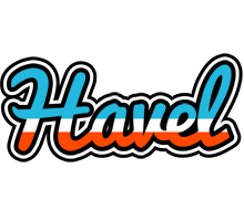 Havel america logo