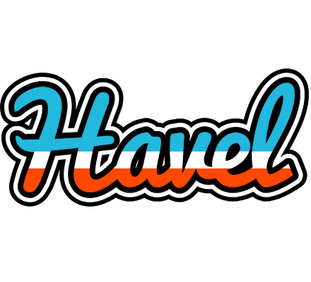 Havel america logo