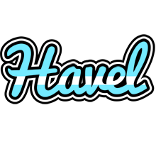 Havel argentine logo