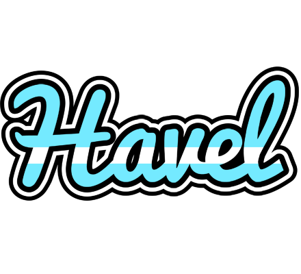 Havel argentine logo