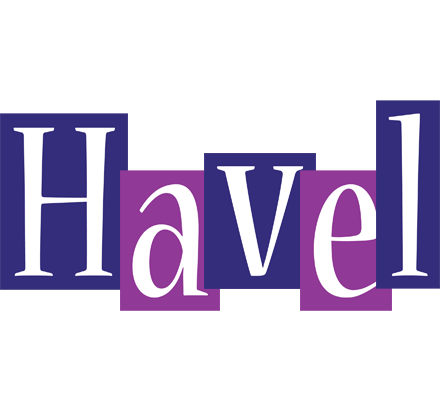 Havel autumn logo