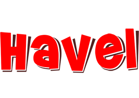 Havel basket logo