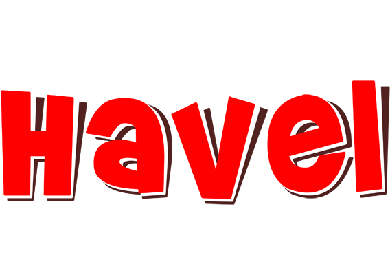 Havel basket logo
