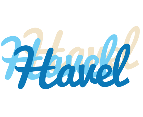 Havel breeze logo