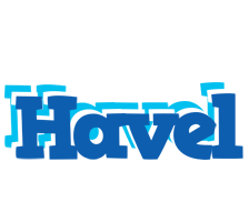 Havel business logo