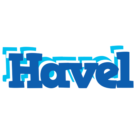 Havel business logo