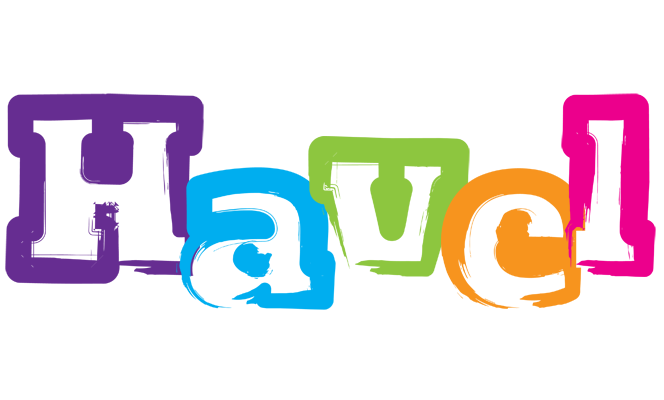 Havel casino logo