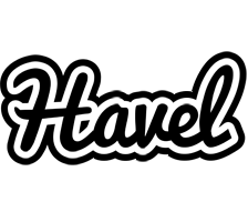 Havel chess logo