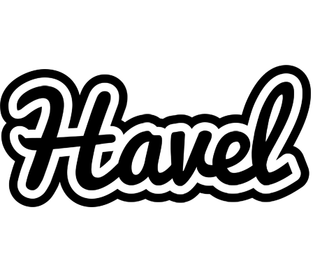 Havel chess logo