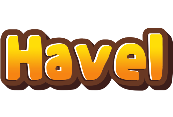 Havel cookies logo