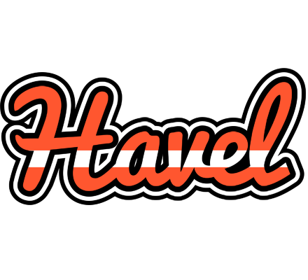 Havel denmark logo