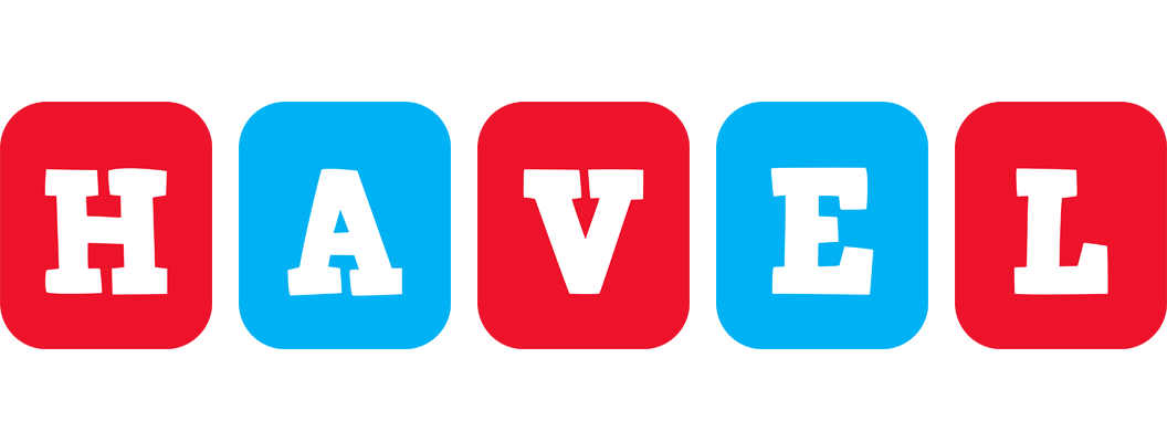 Havel diesel logo