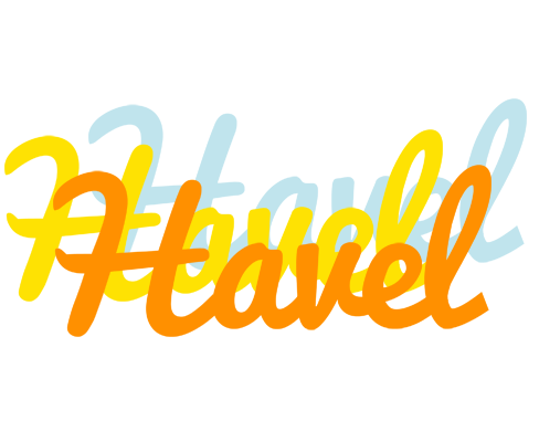 Havel energy logo