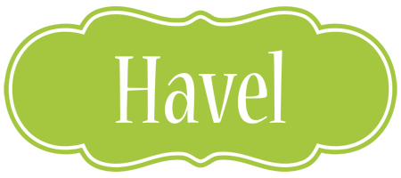 Havel family logo