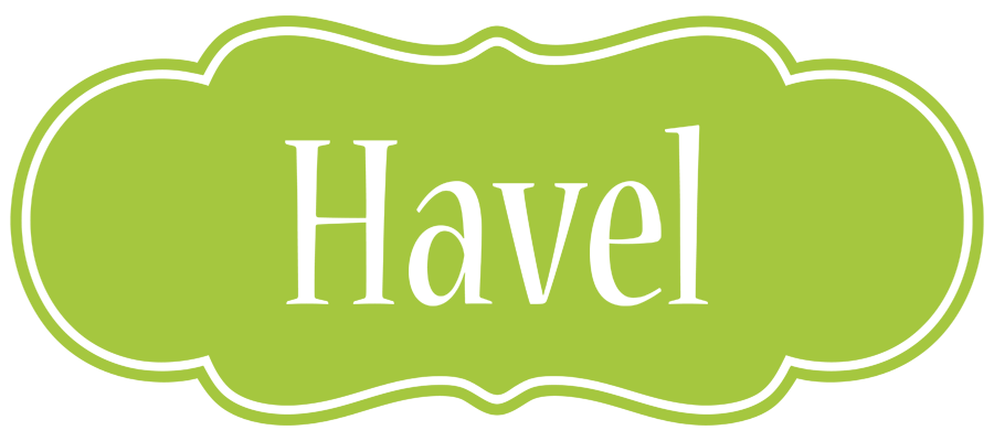 Havel family logo