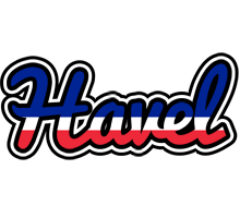 Havel france logo