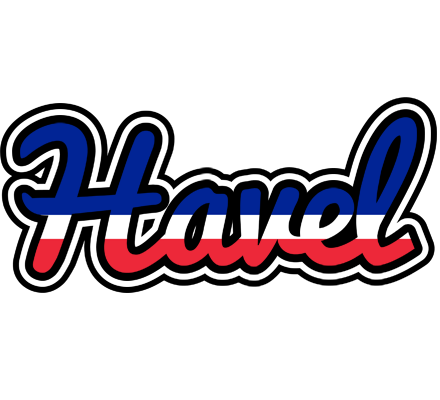 Havel france logo