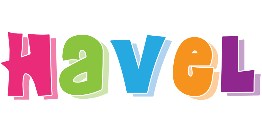 Havel friday logo