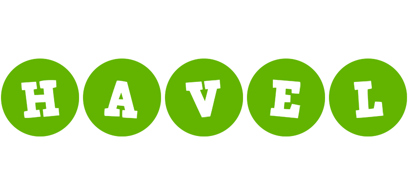 Havel games logo