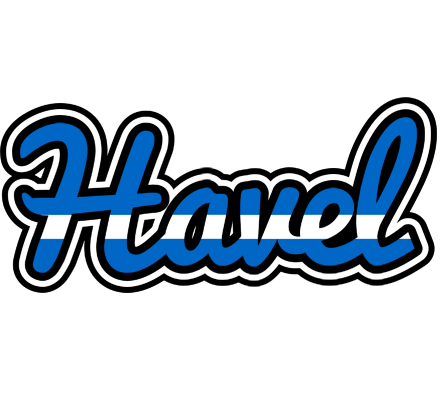 Havel greece logo