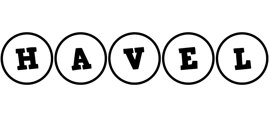 Havel handy logo