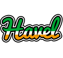 Havel ireland logo