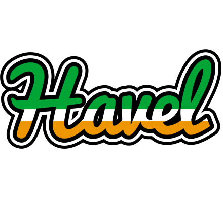 Havel ireland logo
