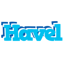 Havel jacuzzi logo