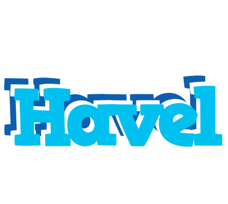Havel jacuzzi logo