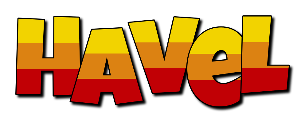 Havel jungle logo