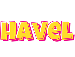 Havel kaboom logo