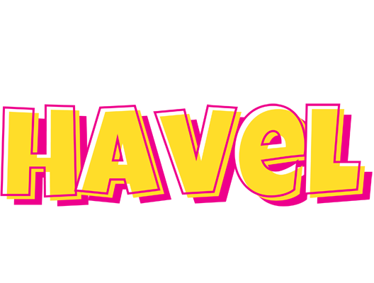 Havel kaboom logo