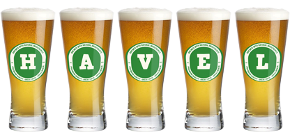 Havel lager logo