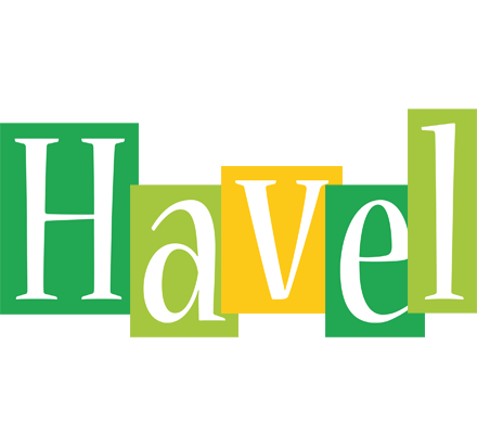 Havel lemonade logo