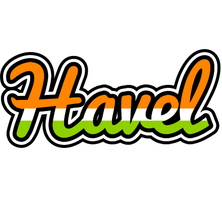 Havel mumbai logo