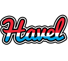 Havel norway logo